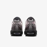 Nike Air Max 95 SP чоловічі Кросівки колір коричневий