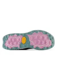 Кроссовки New Balance Fresh Foam Hierro v7 WTHIERR7 - разноцветная