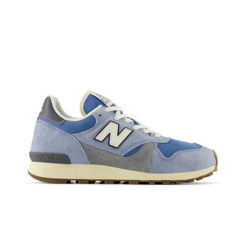 Кросівки New Balance U475FB - Блакитні
