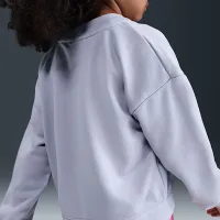 Nike Varsity Prep Little дитячі 2-Piece Skort комплект колір червоний