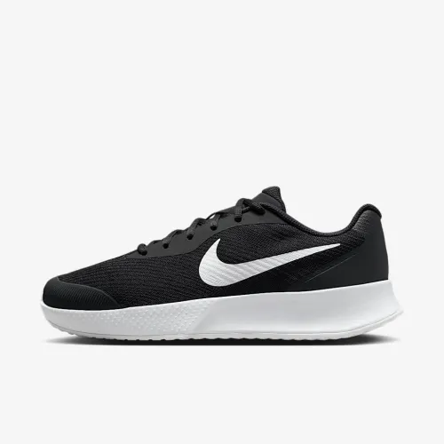 Nike Vapor Lite 3 жіноча Hard Court Tennis Кросівки колір чорний