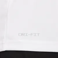 Nike Swim чоловічі Long-Sleeve Hydroguard колір білий