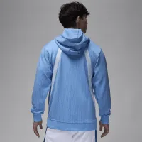 Nike France чоловічі Jordan Dri-FIT ADV баскетбольні Game Куртка блакитний