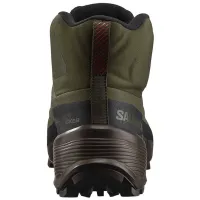 Кроссовки для треккинга SALOMON CROSS HIKE TRACKER GTX Gore-Tex (475964)