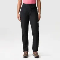 Штаны The North Face Exploration 0A824GJK31 - Черные