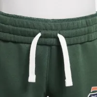 Nike Sportswear Club Fleece Big детские Joggers цвет зеленый