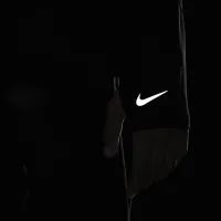 Nike Multi Big детские (для мальчиков) Dri-FIT UV Long-Sleeve 1/2-Zip Top цвет черный