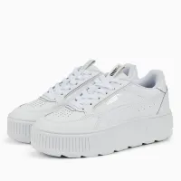 Кроссовки Puma Karmen Rebelle 38842001 - Белые