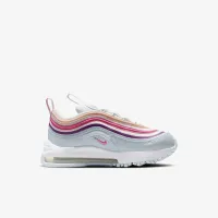 Nike Air Max 97 Little Kids' обовь White