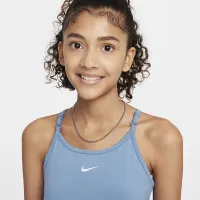 Nike Sportswear Girls' Tank Костюм синий