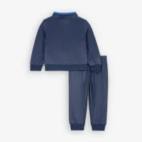 Nike Dri-FIT Baby 2-Piece Track набор синий