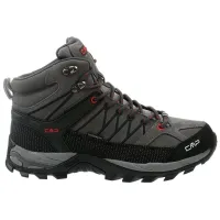 Кроссовки для треккинга Мужские CMP RIGEL MID WP WATERPROOF (3Q12947/44UF)