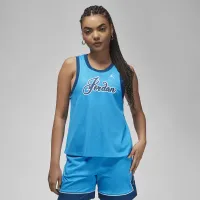 Nike Jordan жіноча Jersey Blue