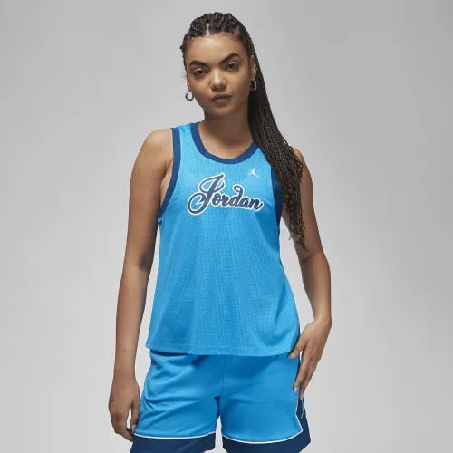 Nike Jordan жіноча Jersey Blue