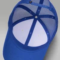 Nike Jordan Rise Structuколір червоний Hat колір білий