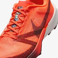Nike Kiger 10 мужские Trail Running Кроссовки Orange