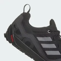 Кросівки adidas Terrex Swift Solo 2.0 Hiking IE6901 - Чорні