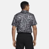 Nike Tour чоловічі Dri-FIT для гольфу Polo колір сірий