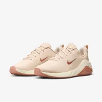 Nike Bella 7 женская для тренировок Кроссовки цвет белый