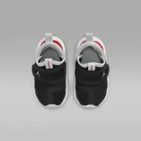 Nike Jordan 23/7 Baby/Toddler Кросівки колір чорний