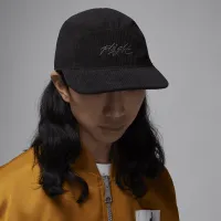 Nike Jordan Fly Jumpman Hat цвет черный