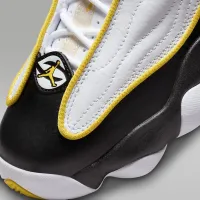 Nike Jordan Pro Strong Big детские Кроссовки цвет белый