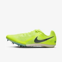 Nike Rival Multi Track & Field Multi-Event Spikes Yellow