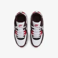 Nike Air Max 90 EasyOn Little дитячі Кросівки колір червоний