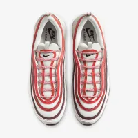 Nike Air Max 97 чоловічі Кросівки колір білий