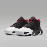 Nike Jordan Max Aura 4 мужские Кроссовки цвет черный