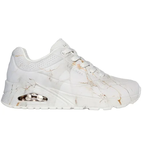 Кросівки Жіночі Skechers Street™ Uno (155584-OFWT)
