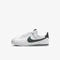 Nike Cortez EasyOn Little детские Кроссовки цвет белый