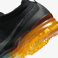 Nike Air VaporMax 2023 Flyknit чоловічі Кросівки колір чорний