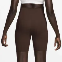 Шорты Nike Dri-FIT One DV9022-237 - Зеленые