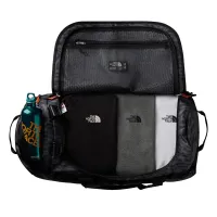 Сумка The North Face Base Camp Duffel M 0A52SA4DI1 -  Черная