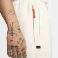 Nike Kevin Durant мужские Dri-FIT Standard Issue 7/8-Length баскетбольные Pants цвет белый