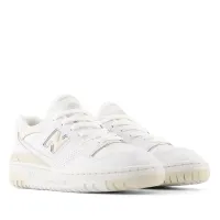 Кроссовки New Balance GSB550BK - Белые