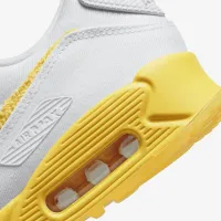 Nike Air Max 90 SE женская Кроссовки цвет белый