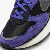 Nike Phoenix Waffle жіноча Кросівки колір фіолетовий