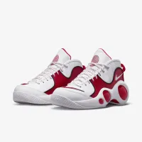 Nike Air Zoom Flight 95 чоловічі Кросівки колір білий