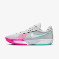 Nike G.T. Cut Academy баскетбольные Кроссовки цвет серый