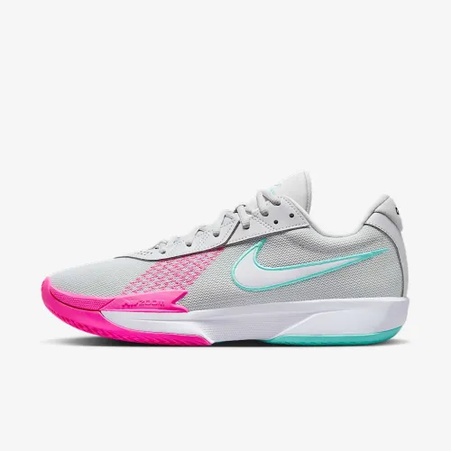 Nike G.T. Cut Academy баскетбольные Кроссовки цвет серый