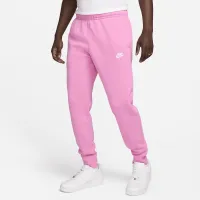 Nike Sportswear Club Fleece Joggers колір червоний