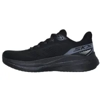 Кросівки Чоловічі SKECHERS Max Cushioning Propulsion (220509-BLK)