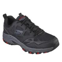 Кроссовки Skechers Hillcrest 237265BKCC - Черные