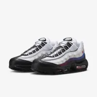 Nike Air Max 95 Premium чоловічі Кросівки колір білий