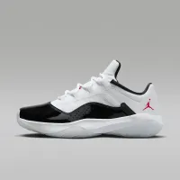 Nike Air Jordan 11 CMFT Low жіноча Кросівки колір білий