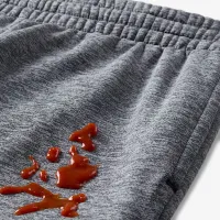 Nike Multi Stain Repel Big детские Therma-FIT Joggers цвет черный