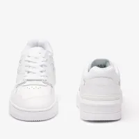 Кросівки Lacoste Court Lineshot 746SFA0092-21G - Біла