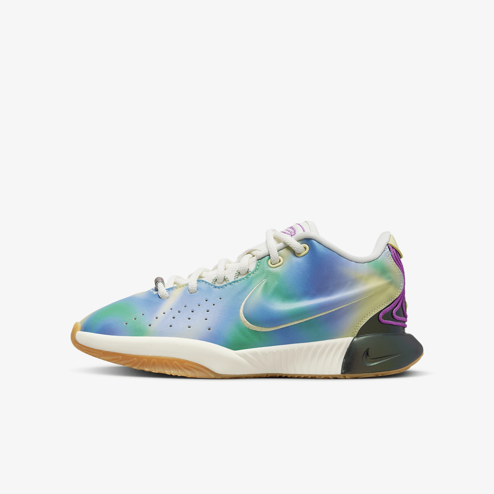 Nike LeBron XXI SE 